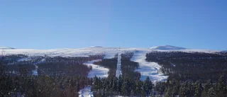 Jäckviksliften stänger med omedelbar verkan