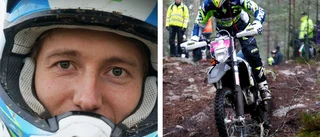 Enduroförarna väntar på besked om säsongen