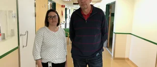 Ny avdelning skapas på MSE för coronadrabbade