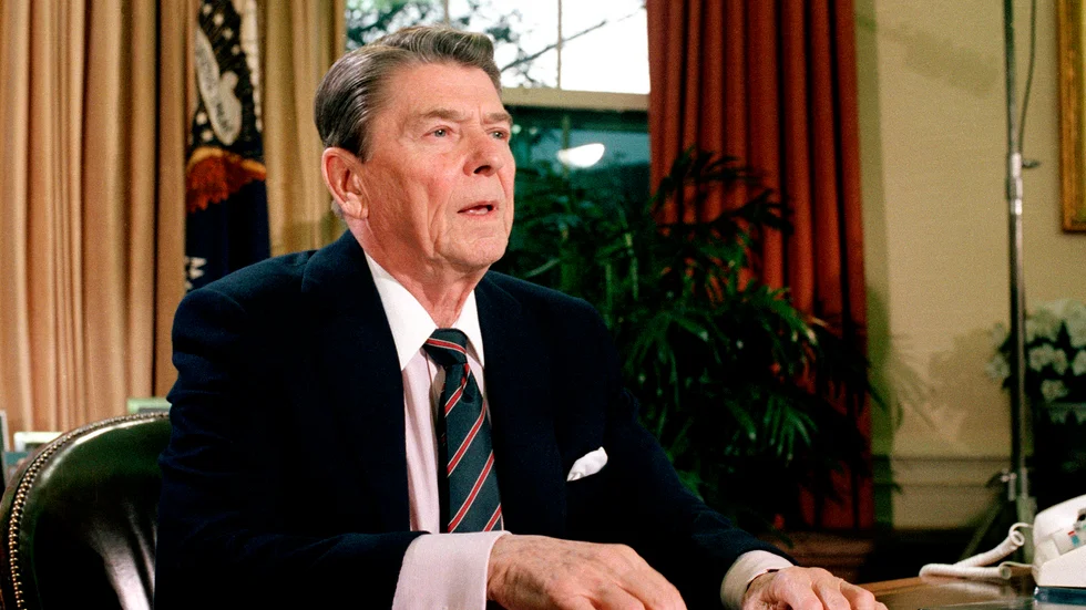 Ända sedan Ronald Reagan var president har socialdemokrater dödförklarat nyliberalismen.