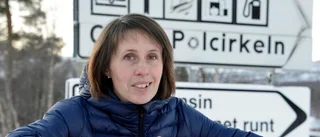 Affären tappar vid Camp Polcirkeln