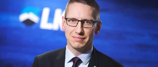 Gruvdirektören om krisen: "Tiden har runnit ut"