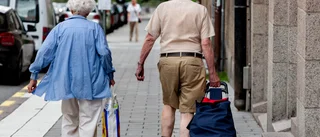 Pensionärerna är en resurs i arbetet mot corona