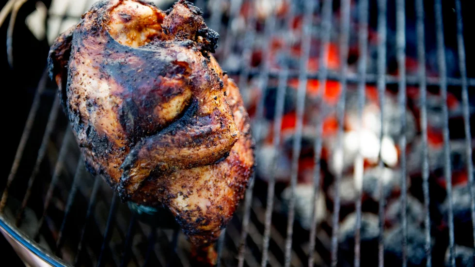 Norrbottningarna är bäst i landet på att välja lokalproducerat när de grillar. Vi är även mindre känsliga för vädrets makter. Det visar ICA:s årliga grillrapport som genomförts av Kantar SIFO. 