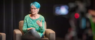 "Det gäller att hitta rutiner i det dagliga kaoset"