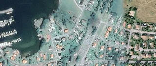 Nya ägare till 70-talshus i Hästholmen, Ödeshög - 3 200 000 kronor blev priset