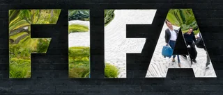 Tiden ute – ingen dom i stort Fifafall 