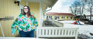 De tar över efter att kommunala förskolan lades ned 