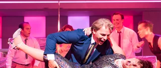 Nytt datum för musikalen "Grease" i Eskilstuna