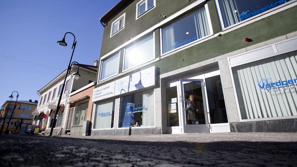 Vår vårdcentral hade bäst telefontillgänglighet 2019. 97 procent av patienterna som ringde fick svar samma dag.
