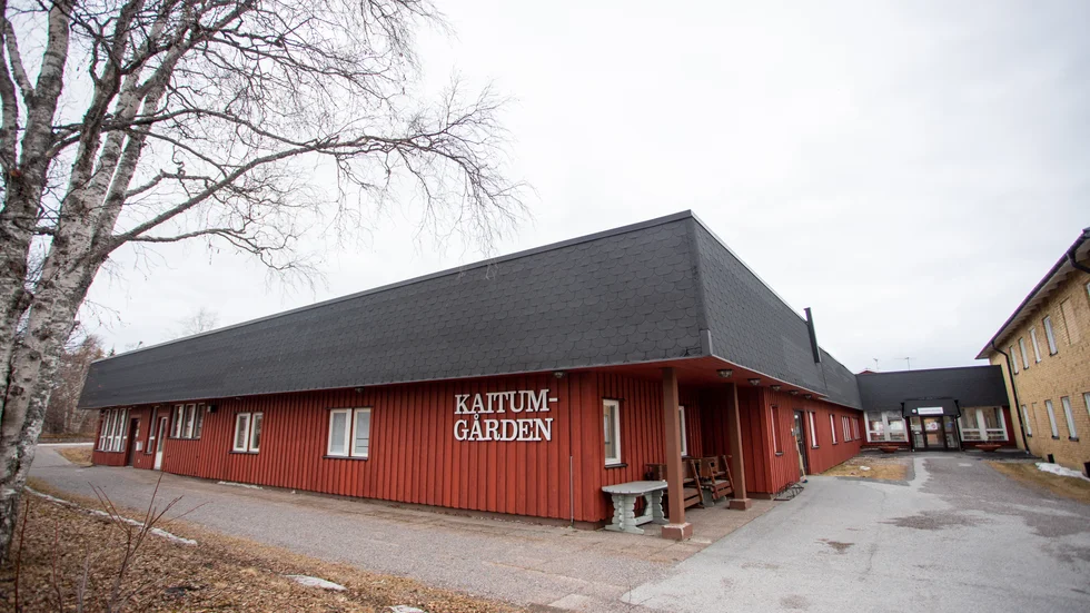 Flera äldreboenden i länet har coronasmittan innanför sina väggar, men Jokkmokks kommun tycker sig ha läget under kontroll.