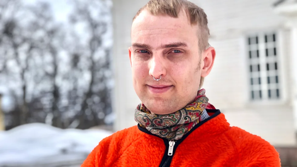 Festivalgeneralen Alex Olofsson, säger att det såklart känns väldigt tråkigt. 