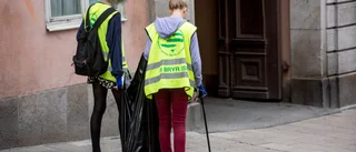 Betalar ut lön – trots inställt sommarjobb