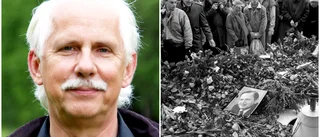 Gunnar Wall sågar Palmeutredningen   