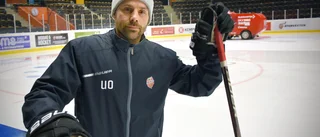 Omark får ny roll i Modos tränarstab