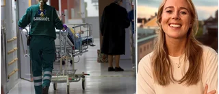 Avskaffa förmånsbeskattningen för vårdpersonal 