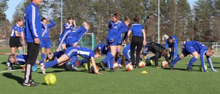 Klubbar nekas sänkt hyra – två seniorlag läggs ned