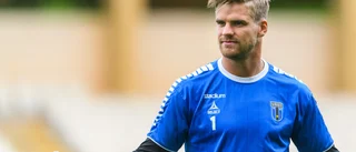 "Jag har fortfarande inte nått min topp"