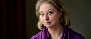 Hilary Mantel var vår tids William Shakespeare eller Charels Dickens 