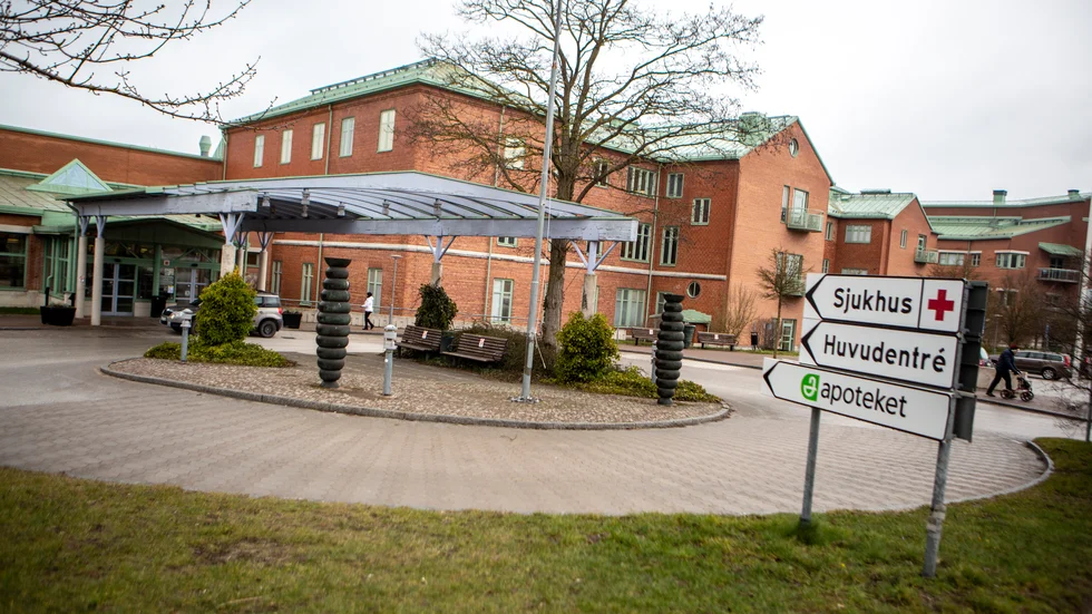 Tre nya fall av covid-19 konstaterades på Gotland på måndagen.