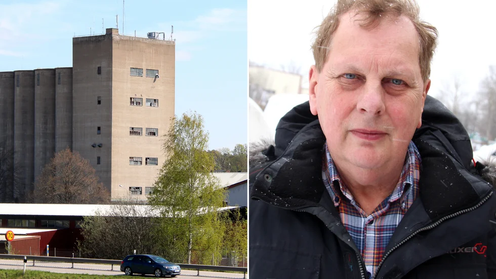 Det råder nu bevattningsförbud i Rimforsa. Det meddelar Kinda kommuns Staffan Andersson som konstaterar att läget är akut och att alla måste följa förbudet.