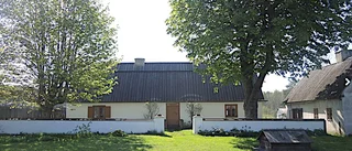 Minnesgård behöver åtgärda taken