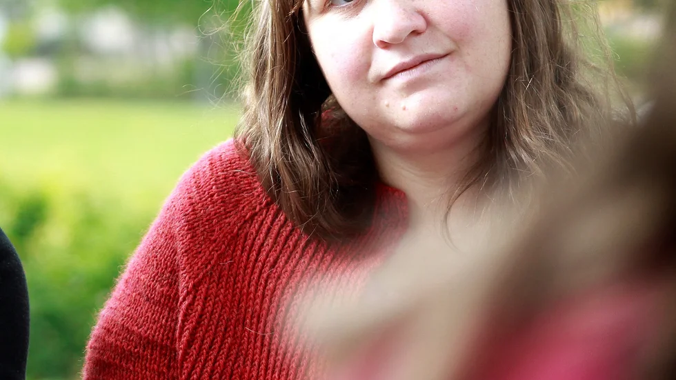 Annika Kaiser har en plats för Vänsterpartiet i Kommunstyrelsen i Norrköping. 