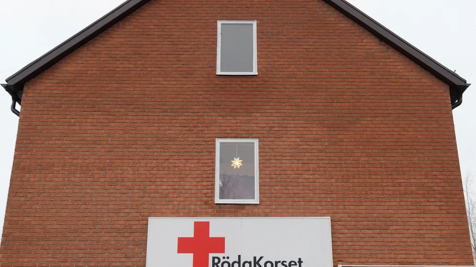 Samarbetet mellan Region Västerbotten och Röda korsets behandlingshem fortsätter. 