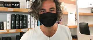 Parisfrisör: Världen är sig inte riktigt lik