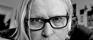 Teros bilder blir grafiska blad på stort nätgalleri