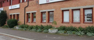 Misstänkt smittade undersöks utanför vårdcentralen