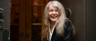 Kristina Lugn och alla hennes dikter