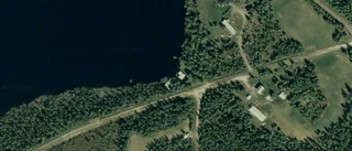 Fastigheten på Brännäs 22 i Malå har fått ny ägare