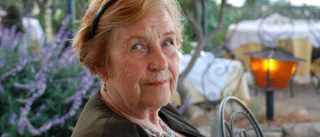 Minnesord: Carin Lundgren     