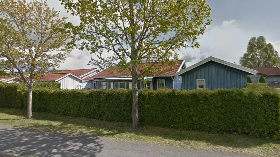 Sparvsångsvägen 74
