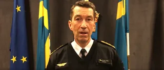 Polisen vill ha Försvarsmaktens hjälp
