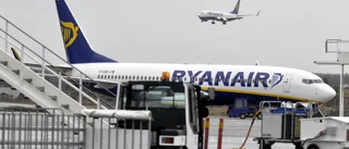 Ryanair förlorar i kampen om statliga miljoner