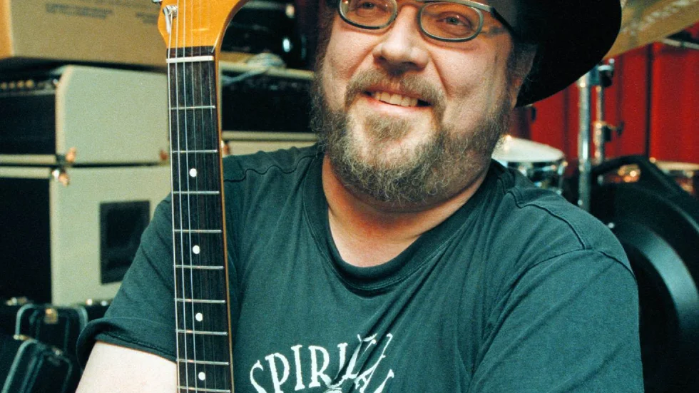 Clas Yngström hör till de stora svenska bluesgitarristerna, känd bland annat för sina Jimi Hendrix-tolkningar. På fredag 1 oktober kommer han till The Blues Uppsala.