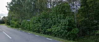 250 000 kronor blev priset när fastigheten på Västland 109 i Tierp bytte ägare