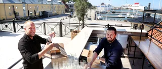 Klassiskt nöjesställe blir restaurang
