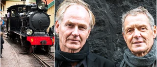 Adolphson & Falk hyllar Lennakatten med ny låt