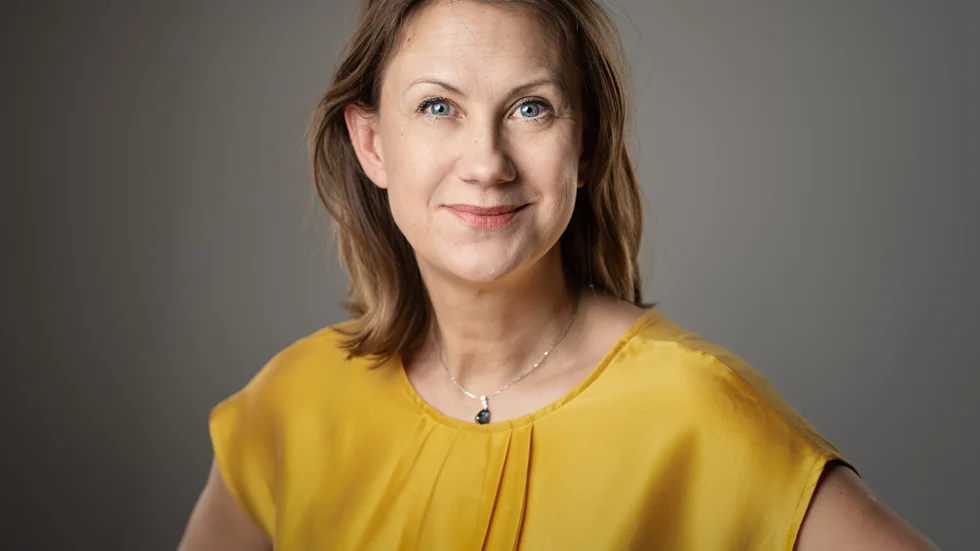 Skynda att ansöka om solcellsstöd innan 7 juli, uppmanar Anna Werner, vd för branschföreningen Svensk Solenergi.