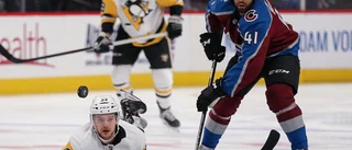 Bellemare om stressiga läget – och enorma stoltheten: ”Är helt galet”