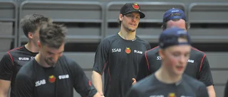 Luleåbacken om NHL-kontraktet: "En dröm"