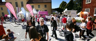 "Vi borde ha hållit i det politiska samtalet"