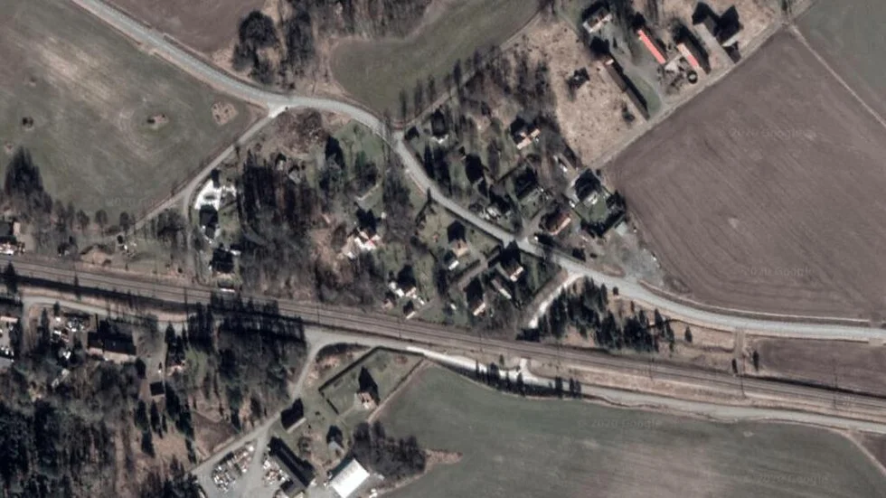 Området kring Tillinge-Tibble 13