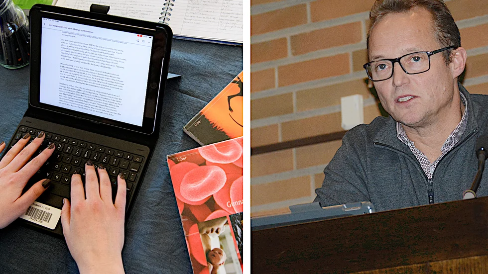 Tio miljoner mer behövs till förskola- skola och utbildning. Det framgår av nämndens sammanställning inför 2021 och mer kan komma till. "Det är tufft läge" säger Peter Karlsson (C).