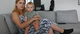 Ettårige Alfred fick för hög vaccindos