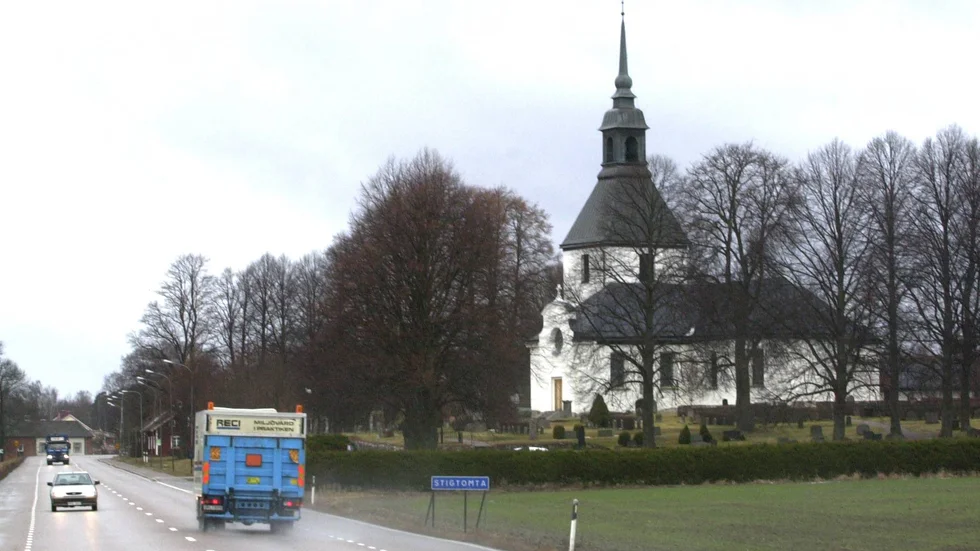Dödsolyckan i Stigtomta kvarn har fått Arbetsmiljöverket att agera.