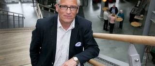Hans bok vill ge nytt perspektiv på presidentvalet